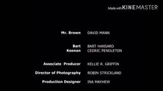 Tyler Perry’s House of Payne End Credits (2007)