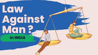 Equality or Favoritism? The Truth About Gender and Law"