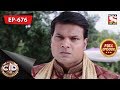 CID(Bengali) - Full Episode 676 - 21st October, 2018