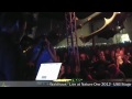 waldhaus live nature one 2012 usb stage