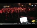 waldhaus live nature one 2012 usb stage