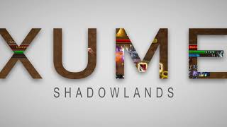 Xume 1 - Shadowlands Trailer