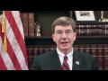 sunday video message rep. keith rothfus