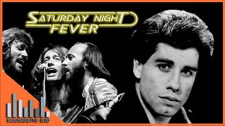 Saturday Night Fever | Movie & Music Documentary - John Travolta, Bee Gees, Robert Stigwood