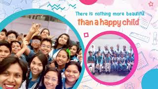Our Happy Students l Prime Bank Grammar School
