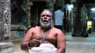 Sivasailam Sankara Subramania Othuvar- Dhanam Tharum