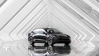 Designing the New Model 3 Performance | Tesla