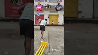 🤯Ravichandran Ashwin V's Mohammed 😱Shami match cricket match #cricket#  cricket lover