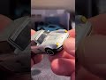 Hotwheels Porsche 911 turbo cyber punk