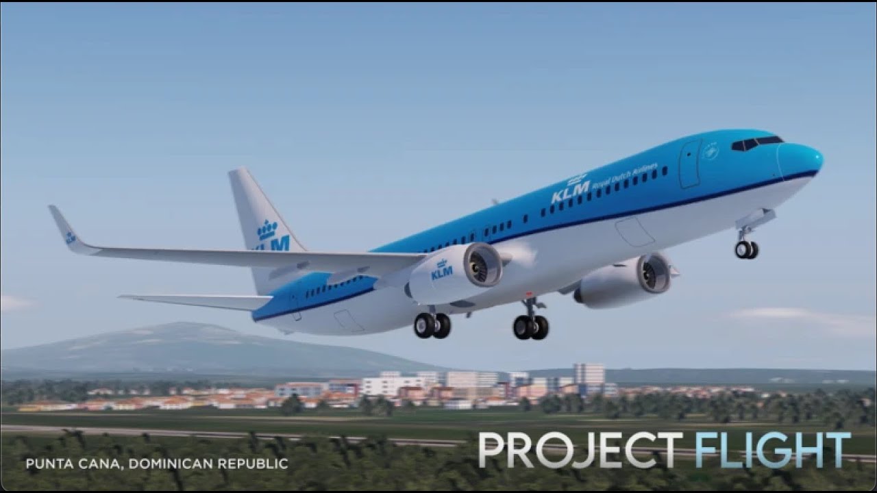 Project Flight Updates Youtube