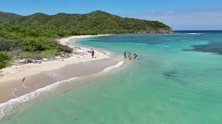 Playa Chengue, Santa Marta, Colombia