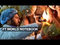 How Italy fell out of love with the EU I FT World Notebook