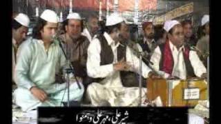 Tahir ul Qadri Lovers or Dancers of Allah/God-Part 5-Music in Islam