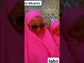 igbo muslim sister