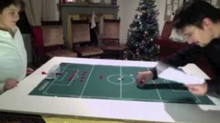 Air Subbuteo (Andrea Marras)