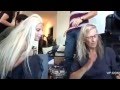 Lady GaGa - Vanity Fair 2012 (Exclusive Behind The Scenes)
