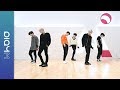 VICTON 빅톤 '그리운 밤' 안무 연습 영상 (Choreography Practice Video) 사복 Ver.