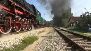 Travel Trains Bulgaria - Gabrovo