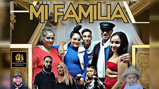 MI FAMILIA-EL MEJI