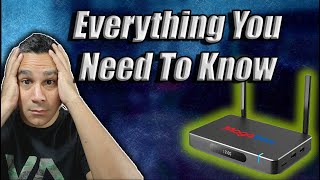 Everything You Need To Know About The Streaming MagaBox Features