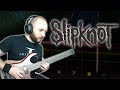 Slipknot - All Out Life (Rocksmith CDLC)