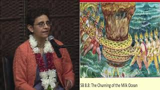 Vamana the Brahmana by HG Shradda Devi Dasi, 12-27-17