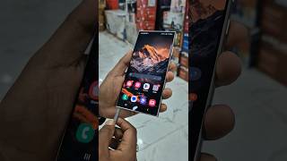 How to use S Pen for Samsung galaxy S24 Ultra 😱🔥💯#smartcornervlog#samsung#shorts