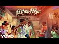 De Mthuda & Kabza De Small - Diwa Kae (Official Lyrics) feat. Young Stunna, Mkeyz & Mckenzie