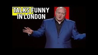 Dara O'Briain - \