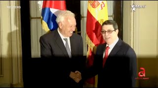 España reconoce que Cuba no podrá pagar la deuda de 2 mil millones de euros