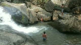 Gadgada waterfall #Raygada# #Odisha#