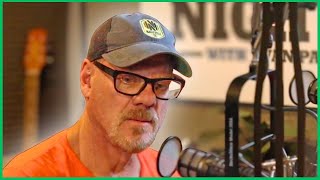 Phil Vassar REAL EMOTIONAL Talking Toby Keith [INTERVIEW]