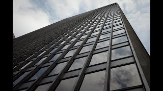 The Skyscraper That Is Imitated by Corporate Headquarters Across the Country