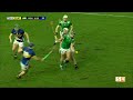 luimneach 0 30 tiobraid Árann 1 23 buaicphointí highlights sraith iomána allianz roinn 1 b3