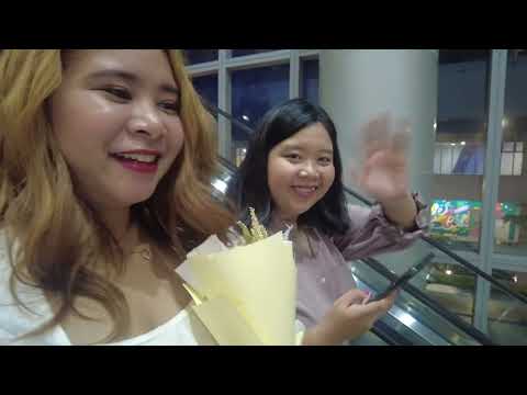 I Had a Book Signing Event After 6 years! marielicious at the MIBF 2023 VLOG #7