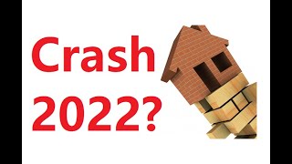 Housing Market Crash in 2022? Evidence from Toll Brothers Stock Prices