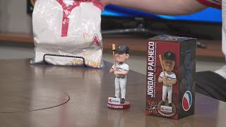 Upcoming games at the Isotopes Park