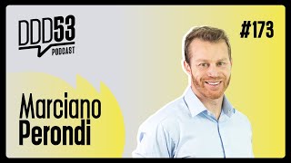 Podcast DDD53 #173 - MARCIANO PERONDI (PL), CANDIDATO A PREFEITO DE PELOTAS!