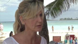 TTSep23 16, Bahamas Benefitting From Film:TV