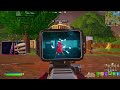 Fortnite's NEW TACTICAL AR is INSANE