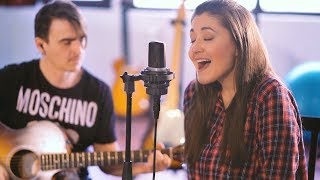 Mai frumoasa - Laura Stoica (DALMA Live Acoustic Session)