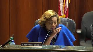 Livestream of Jefferson County, AL Commission Meetings & Planning and Zoning Meetings | 10-09-25