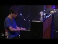 Jamie Cullum - Pure Imagination (Bing Lounge)