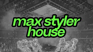 How to make tech house like Max Styler? - [LMSMT EP14]