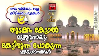 തുടക്കം കേട്ടാൽ മുഴുവനായുംകേട്ടിരുന്ന് പോകുന്ന പഴയഗാനങ്ങൾ | Malayalam Mappila Songs | Mappilapattu