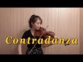 Contradanza Violin COVER by Seyoung