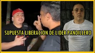 La polémica sobre la liberación de \