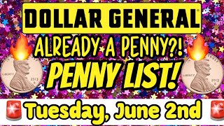 ‼️$0.01 NOW‼️PENNY LIST FOR TUESDAY 6/2‼️DOLLAR GENERAL PENNY STORAGE TOTES‼️#pennylist