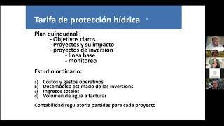 Curso Cuantificación Beneficios. Sesión 4. Revisión elementos cuantificación beneficios forestación.