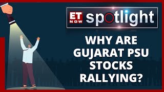 All You Need To Know About Gujarat's New Policy On Dividend Distribution | ET Now | Stock Market